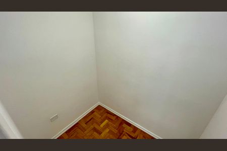 Apartamento para alugar com 55m², 2 quartos e sem vaga Apartamento para alugar com 55m², 2 quartos e sem vagaQuarto de Serviço