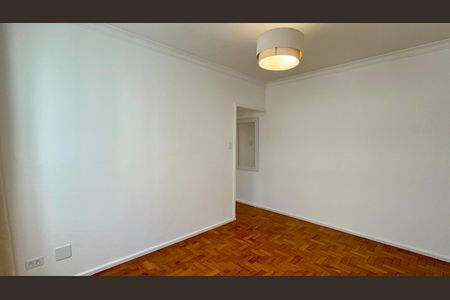 Apartamento para alugar com 55m², 2 quartos e sem vaga Apartamento para alugar com 55m², 2 quartos e sem vagaSala