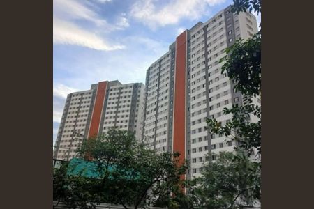 Apartamento à venda com 34m², 2 quartos e sem vaga Apartamento à venda com 34m², 2 quartos e sem vagaFoto 24