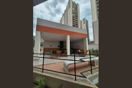 Apartamento à venda com 34m², 2 quartos e sem vaga Apartamento à venda com 34m², 2 quartos e sem vagaFoto 32