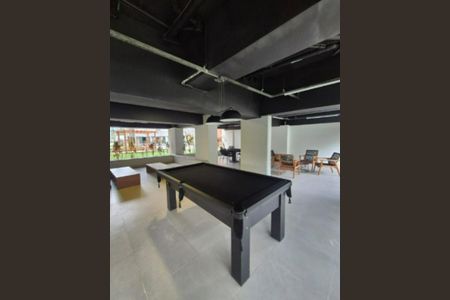 Apartamento à venda com 34m², 2 quartos e sem vaga Apartamento à venda com 34m², 2 quartos e sem vagaFoto 33