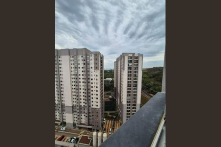 Foto 12 de apartamento à venda com 2 quartos, 34m² em Usina Piratininga, São Paulo