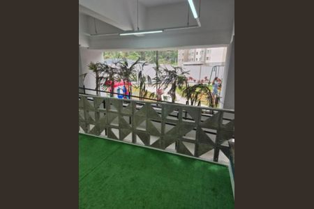 Foto 27 de apartamento à venda com 2 quartos, 34m² em Usina Piratininga, São Paulo