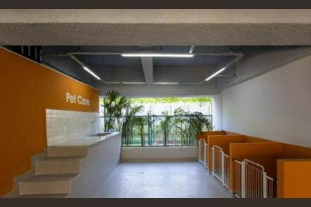 Foto 21 de apartamento à venda com 2 quartos, 34m² em Usina Piratininga, São Paulo