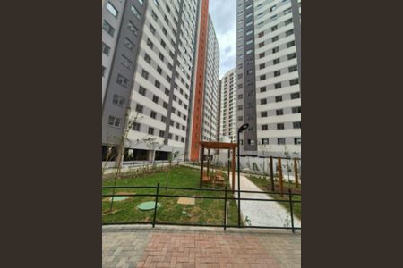 Apartamento à venda com 34m², 2 quartos e sem vaga Apartamento à venda com 34m², 2 quartos e sem vagaFoto 25
