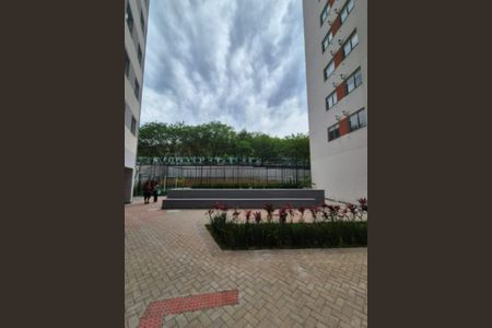 Apartamento à venda com 34m², 2 quartos e sem vaga Apartamento à venda com 34m², 2 quartos e sem vagaFoto 30