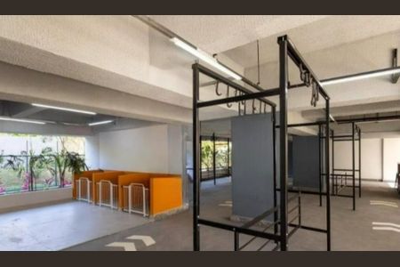 Foto 17 de apartamento à venda com 2 quartos, 34m² em Usina Piratininga, São Paulo