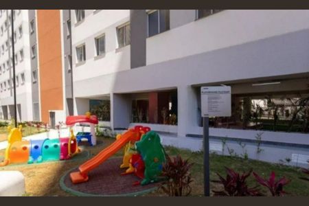 Apartamento à venda com 34m², 2 quartos e sem vaga Apartamento à venda com 34m², 2 quartos e sem vagaFoto 18