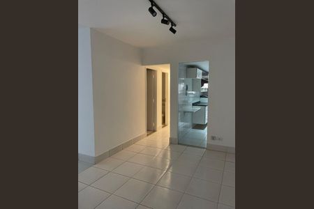 Foto 02 de apartamento à venda com 3 quartos, 86m² em Perdizes, São Paulo