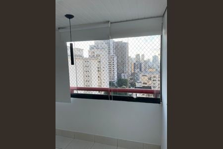 Foto 09 de apartamento à venda com 3 quartos, 86m² em Perdizes, São Paulo