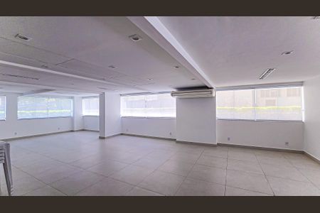 Apartamento à venda com 78m², 2 quartos e 1 vagaÁrea comum - Salão de festas