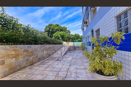 Apartamento à venda com 78m², 2 quartos e 1 vagaÁrea comum