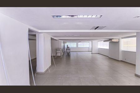 Apartamento à venda com 78m², 2 quartos e 1 vagaÁrea comum - Salão de festas