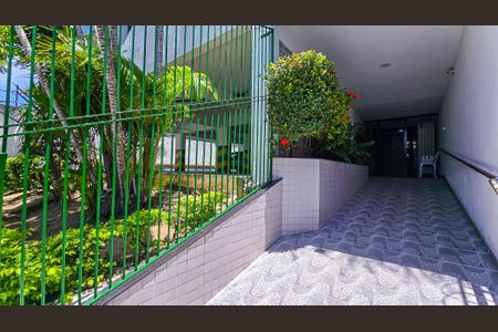 Apartamento à venda com 78m², 2 quartos e 1 vagaHall de entrada