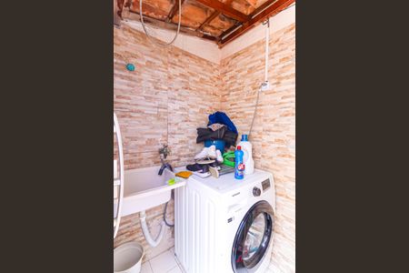 Apartamento à venda com 78m², 2 quartos e 1 vagaLavanderia