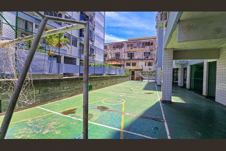 Apartamento à venda com 78m², 2 quartos e 1 vagaQuadra Esportiva