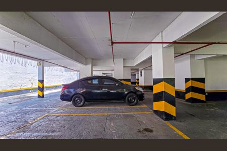 Apartamento à venda com 78m², 2 quartos e 1 vagaGaragem