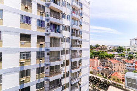 Apartamento à venda com 78m², 2 quartos e 1 vagaQuarto