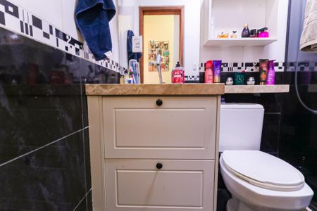 Apartamento à venda com 78m², 2 quartos e 1 vagaBanheiro