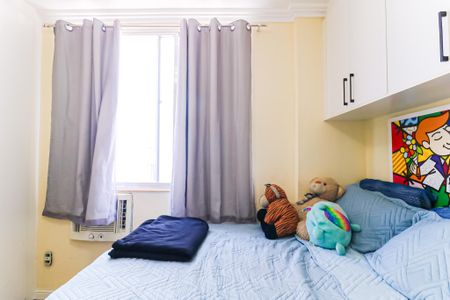 Apartamento à venda com 78m², 2 quartos e 1 vagaQuarto