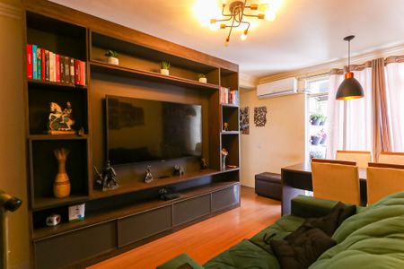 Sala de apartamento à venda com 2 quartos, 78m² em Engenho Novo, Rio de Janeiro