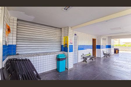 Apartamento à venda com 78m², 2 quartos e 1 vagaÁrea comum