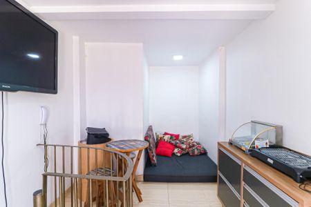 Apartamento à venda com 78m², 2 quartos e 1 vagaSala 2 