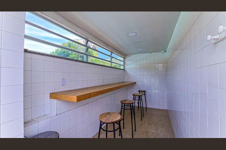 Apartamento à venda com 78m², 2 quartos e 1 vagaÁrea comum