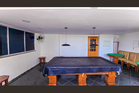 Apartamento à venda com 78m², 2 quartos e 1 vagaSala de Jogos