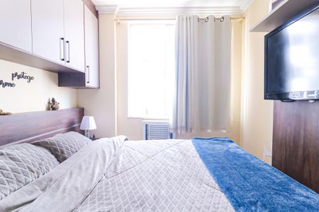 Apartamento à venda com 78m², 2 quartos e 1 vagaQuarto