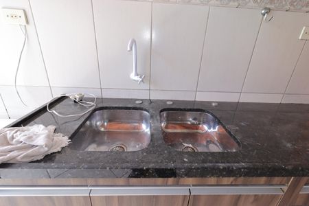 Casa para alugar com 266m², 3 quartos e 5 vagasÁrea Gourmet - Pia