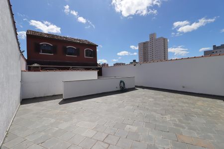 Casa para alugar com 266m², 3 quartos e 5 vagasÁrea Externa