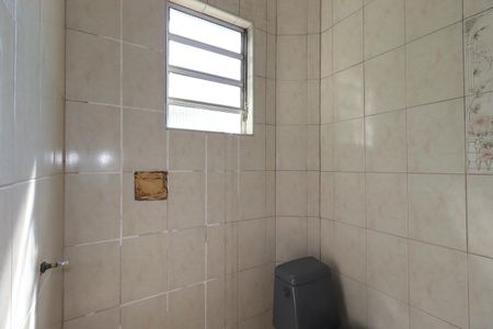 Casa para alugar com 266m², 3 quartos e 5 vagasLavabo