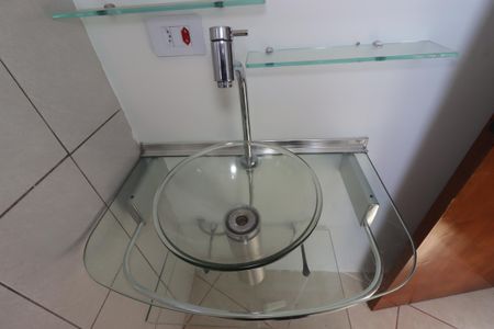 Casa para alugar com 266m², 3 quartos e 5 vagasBanheiro 