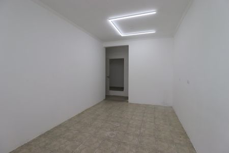 Sala  de casa para alugar com 3 quartos, 266m² em Vila Guiomar, Santo André