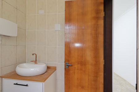 Casa para alugar com 266m², 3 quartos e 5 vagasLavabo