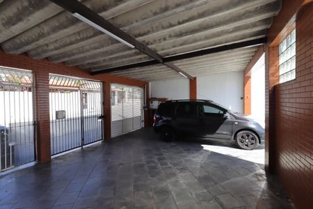 Casa para alugar com 266m², 3 quartos e 5 vagasGaragem