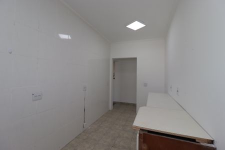 Casa para alugar com 266m², 3 quartos e 5 vagasCozinha