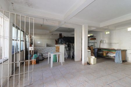 Casa para alugar com 266m², 3 quartos e 5 vagasÁrea de Serviço Externa