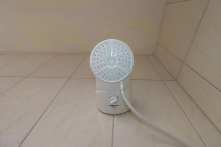 Casa para alugar com 266m², 3 quartos e 5 vagasBanheiro de Serviço