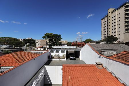 Casa para alugar com 266m², 3 quartos e 5 vagasVista do Quarto 2