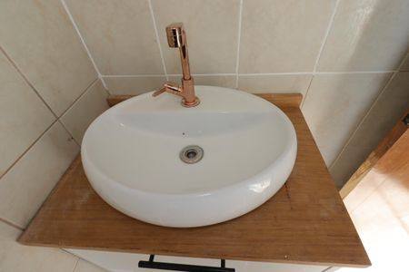 Casa para alugar com 266m², 3 quartos e 5 vagasLavabo