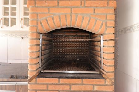 Casa para alugar com 266m², 3 quartos e 5 vagasÁrea Gourmet - Churrasqueira