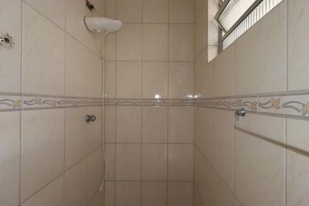 Casa para alugar com 266m², 3 quartos e 5 vagasBanheiro de Serviço