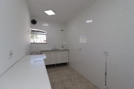 Casa para alugar com 266m², 3 quartos e 5 vagasCozinha