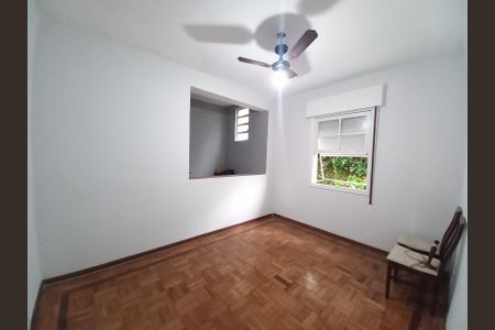 Apartamento para alugar com 126m², 3 quartos e 1 vaga Apartamento para alugar com 126m², 3 quartos e 1 vagaQuarto 3