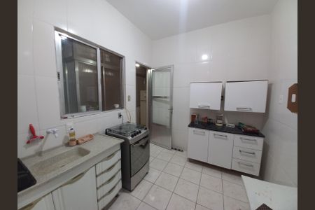 Apartamento para alugar com 126m², 3 quartos e 1 vaga Apartamento para alugar com 126m², 3 quartos e 1 vagaCozinha