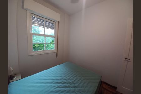 Apartamento para alugar com 126m², 3 quartos e 1 vaga Apartamento para alugar com 126m², 3 quartos e 1 vagaQuarto 2