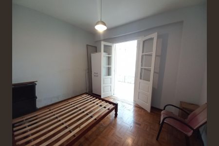 Apartamento para alugar com 126m², 3 quartos e 1 vaga Apartamento para alugar com 126m², 3 quartos e 1 vagaQuarto 1