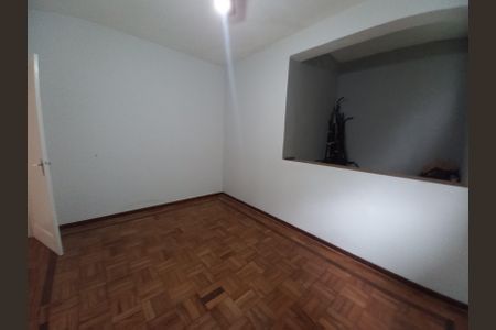 Apartamento para alugar com 126m², 3 quartos e 1 vaga Apartamento para alugar com 126m², 3 quartos e 1 vagaQuarto 3